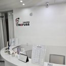 레푸스인하대역점 내성발톱 무좀발톱 발각질 문제성발 이미지