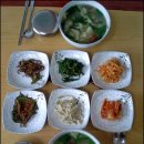 순창장군목다슬기탕 이미지