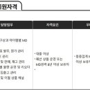 [서울] (11월 09일 마감) (주)신원 - 내수부문 SIEG사업부 상품기획MD팀 경력 채용 이미지