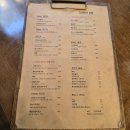 그린 월드 | 일산 호수공원 맛집 원마운트 식당 이태리봄봄 점심 후기