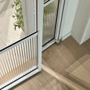 이노유지 | 인테리어 26. 아기있는집 중문 설치 이노핸즈 후기