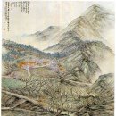 한국미술 100년 (21) - 소정 변관식 이미지