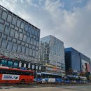 공항대로(북측) 이미지