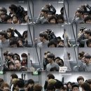 [EXO]애쉬그레이로 레전드 찍은날의 오세훈 .jpg 이미지