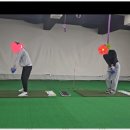 임팩트골프실내연습장 이미지