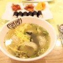정성충무김밥 이미지