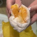 뽀빠이봉투 | 한정선 롯데월드 몰점 찹쌀떡 맛집 웨이팅 후기