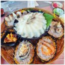 해원펠리스횟집 | 삼척횟집 해원펠리스 솔직후기｜신선도 최고! 바다 보며 즐기는 회 한상