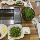 인삼장어백탄구이 이미지