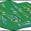 나주힐스CC 이미지