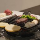 입에서 사르르 녹는 맛! 강남 데이트에 딱 좋은 청담동 한우 끝판왕 청담백송