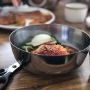 미리벌밀면
