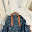 큐마트 | 큐랑스냅투고 초경량 접이식백팩 네이비, 여행용으로 실사용 후기