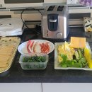 김밥여행 이미지