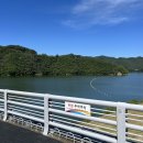 씨유(CU) 대청댐휴게소점 이미지