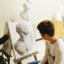 데생 초급 이미지