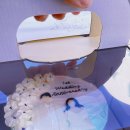 스윗버터케이크