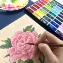 현대민화 이미지