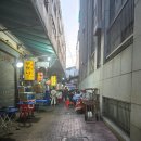 국제오징어 | 부산 야장 횟집 술집, 범일동 조방앞 국제오징어