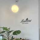 [경산 영남대 카페] 크레이프 케이크 맛집 밀로우
