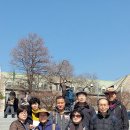 (41회 금요답사결과)신촌지역(이화여대,연세대,김대중도서관) 이미지