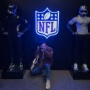 NFL 엔에프엘 론칭파티 후기 곧 무신사와 원더플레이스에도 나온데요
