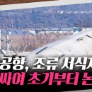 무안공항, 조류서식지... 이미지