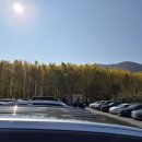 통일전 주차장 화장실 이미지