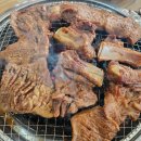 백산숯불갈비 | 원주갈비 맛집, '백산숯불갈비' 내돈내산 후기