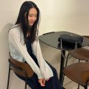 코모 | 베뉴엣 코모 가디건(Como Cardigan) 후기 | 여름 가디건 추천, 살안타템 코디
