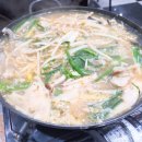 경용회식당 | [후포] 아구찜 맛집에서 아구탕 먹은 후기, 경용회식당