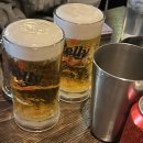 가람빌딩(유명갈매기) | 골목 두번째이야기 - 김해 내외동 먹자골목 안주가 맛있는 술집 / 매운크림짬뽕 갈매기한판 메뉴 추천