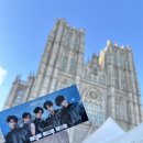 여의도싸비체육관 | TXT 투게더 Beautiful Strangers 쇼케이스 뮤직뱅크 후기