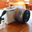 주식회사 봄광학 | 겨울여행 캐논 EOS M200 브이로그 카메라 괜찮네!