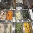 탑플러스소프트 | 양산 증산 맛집 추천 채선당플러스 눈치볼필요없는 무한리필 점심맛집