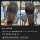 차현 | 성수미용실 차심성수 여름맛🍉 밝은 애쉬브라운 후기 차현 디자이너