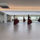 한국무용 (작품) 이미지