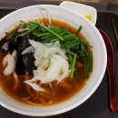 유명산주유소 이미지