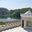 임실이도리미륵불상 이미지