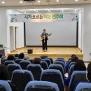 감성을 채우는 시낭송 이미지