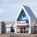 장밖휴게소 | 일본 북해도 여행 홋카이도 고속도로 스나가와 휴게소 식당, 먹거리 쇼핑 리스트