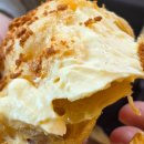 슈크림 | 전주 효자동 카페 추천 아이들과 가기 좋은 '비어드파파 전주효자점' 슈크림 후기