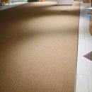 스완 | 백화점카페트 시공후기｜효성스완카페트로 완성한 팝업매장