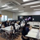 경포초등학교 이미지