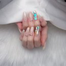 네일맑음 | 강남역 네일샵 네일연장 잘하는곳 추천｜강남네일맑음 자석네일 내돈내산 솔직후기