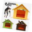 애견하우스 이미지