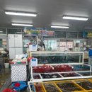 대진항수산시장