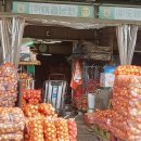 가락한정식 이미지