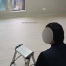 바름창호인테리어 | 부산 신축입주 사전점검 내돈내산 후기