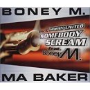 Ma Baker - Boney M 이미지
